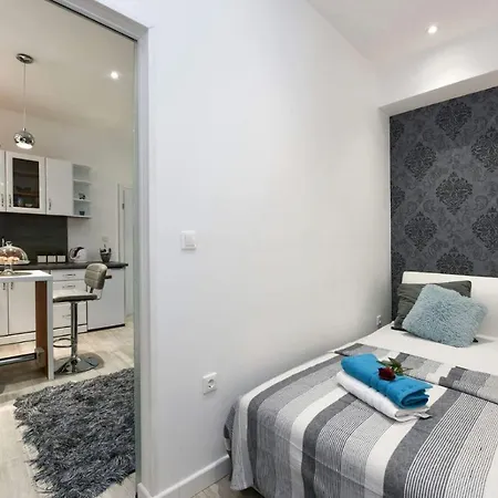 G&t Apartment *