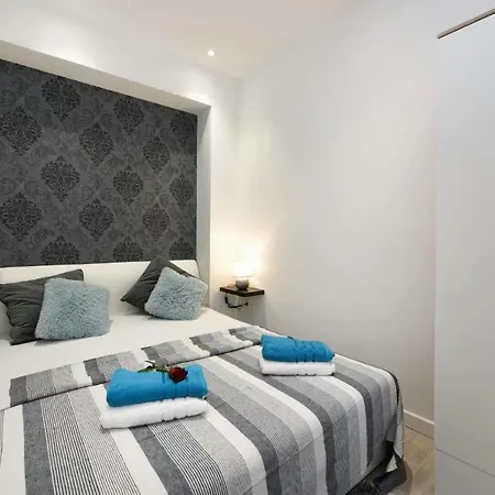 아파트 G&t 자다르