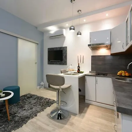 Apartman G&t Zadar